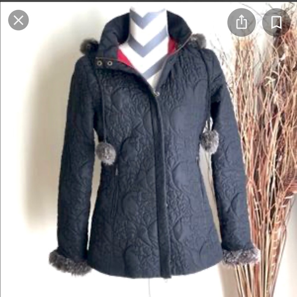 CAbi Jacket